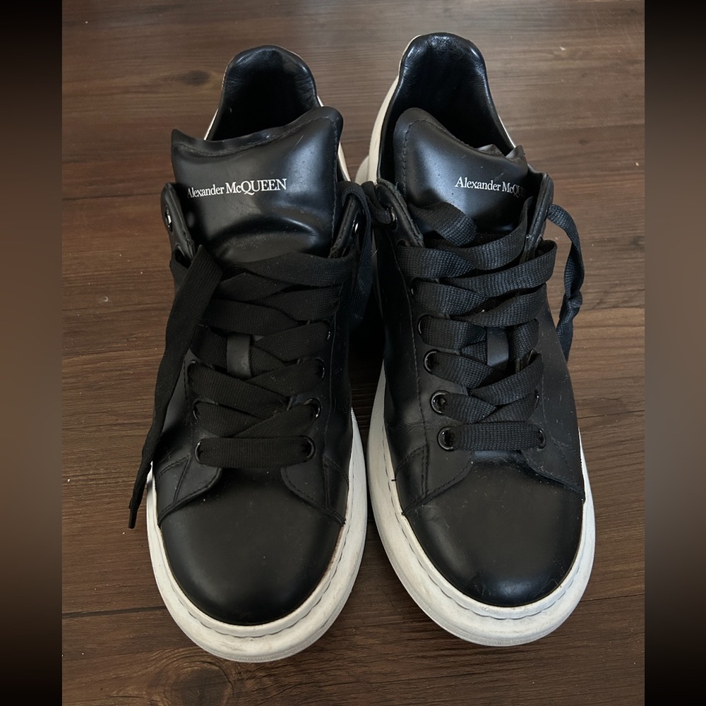 Alexander mqueens